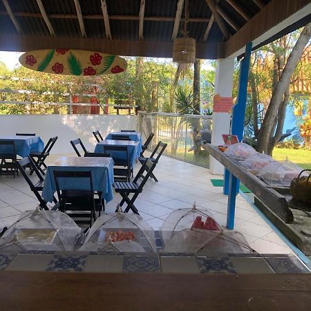 Eco Suites Caravelas Cabo Frio Dış mekan fotoğraf