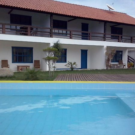 Eco Suites Caravelas Cabo Frio Dış mekan fotoğraf