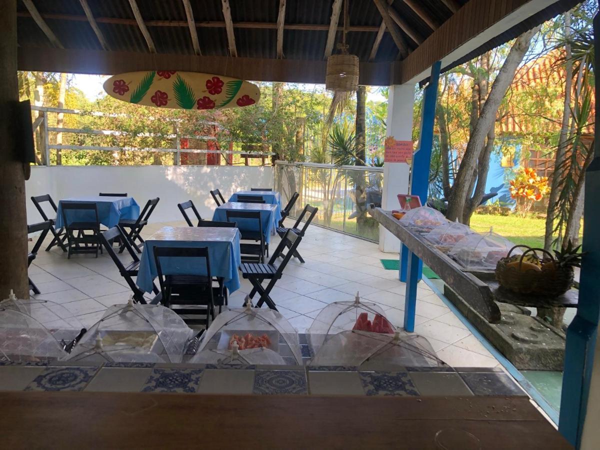 Eco Suites Caravelas Cabo Frio Dış mekan fotoğraf