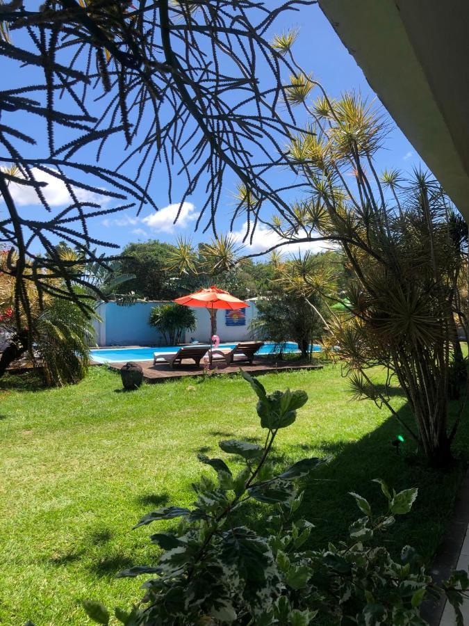 Eco Suites Caravelas Cabo Frio Dış mekan fotoğraf