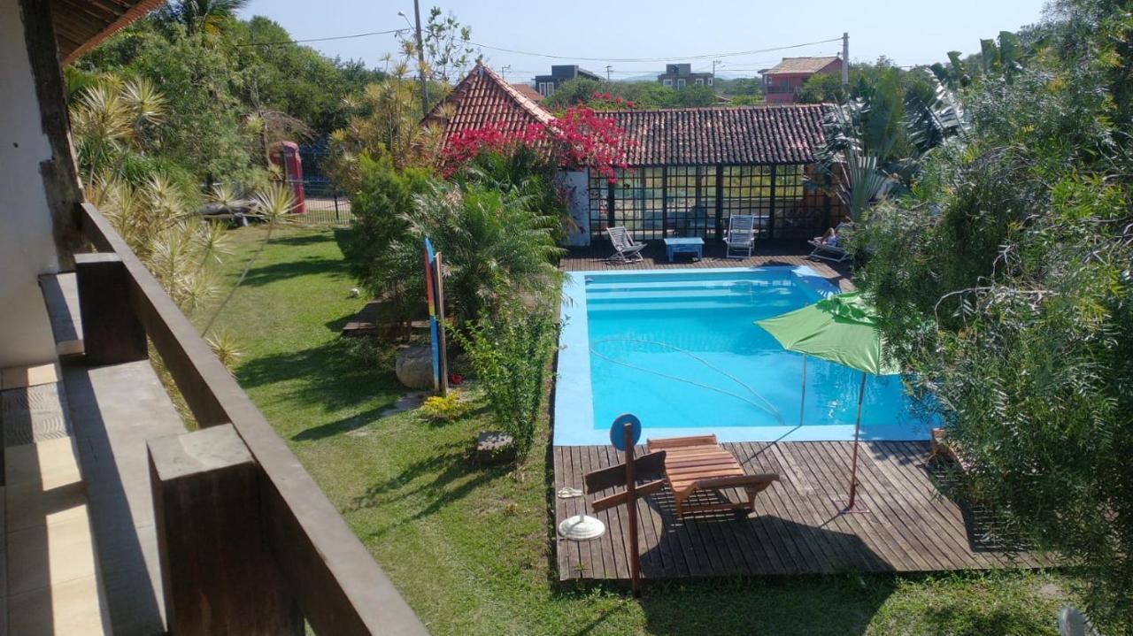 Eco Suites Caravelas Cabo Frio Dış mekan fotoğraf