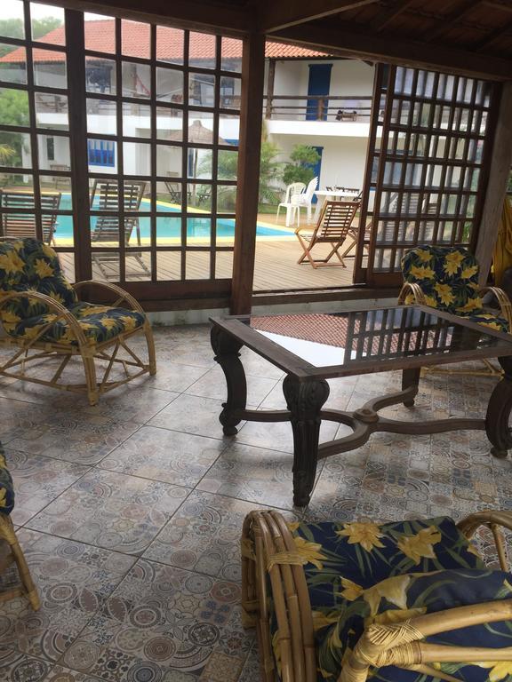 Eco Suites Caravelas Cabo Frio Dış mekan fotoğraf