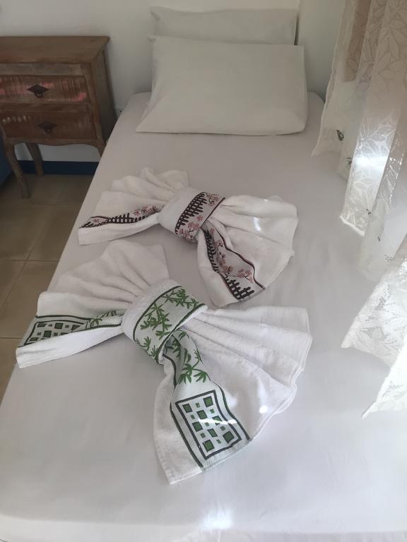 Eco Suites Caravelas Cabo Frio Dış mekan fotoğraf