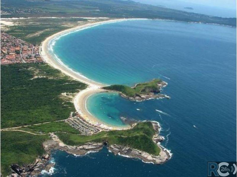 Eco Suites Caravelas Cabo Frio Dış mekan fotoğraf