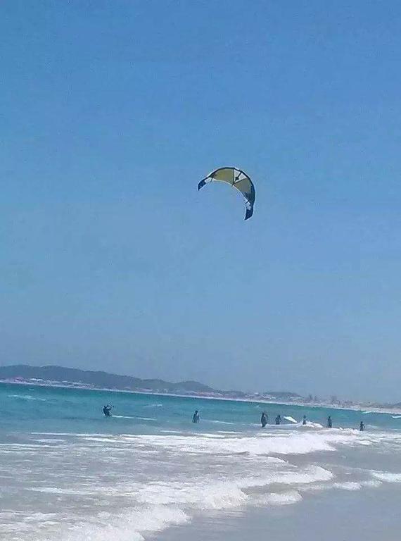 Eco Suites Caravelas Cabo Frio Dış mekan fotoğraf