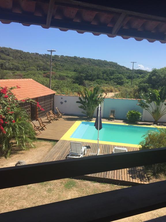 Eco Suites Caravelas Cabo Frio Dış mekan fotoğraf