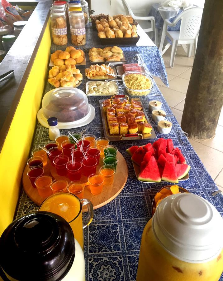 Eco Suites Caravelas Cabo Frio Dış mekan fotoğraf