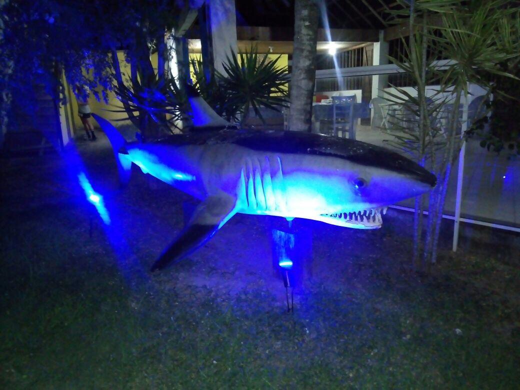 Eco Suites Caravelas Cabo Frio Dış mekan fotoğraf