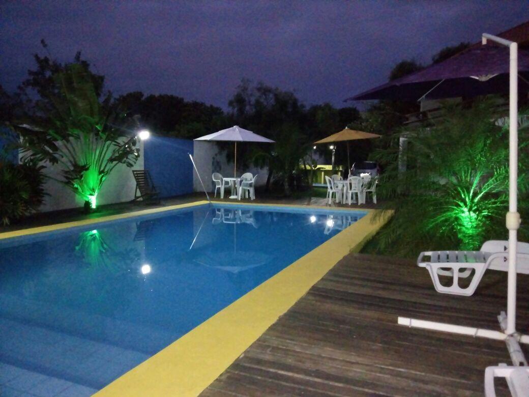 Eco Suites Caravelas Cabo Frio Dış mekan fotoğraf
