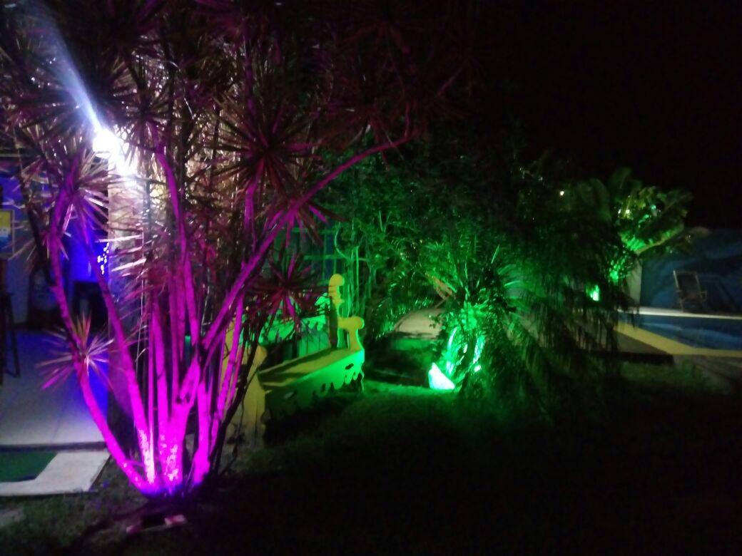Eco Suites Caravelas Cabo Frio Dış mekan fotoğraf