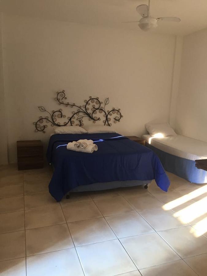 Eco Suites Caravelas Cabo Frio Dış mekan fotoğraf
