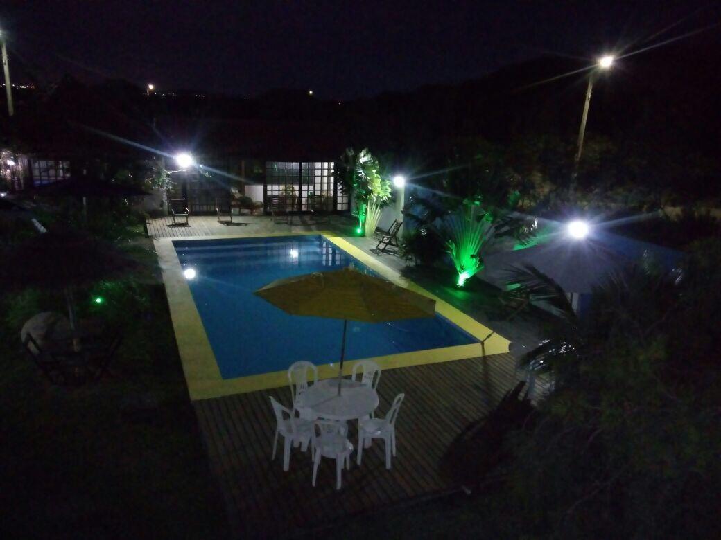 Eco Suites Caravelas Cabo Frio Dış mekan fotoğraf