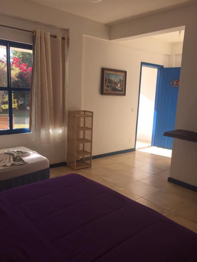 Eco Suites Caravelas Cabo Frio Dış mekan fotoğraf
