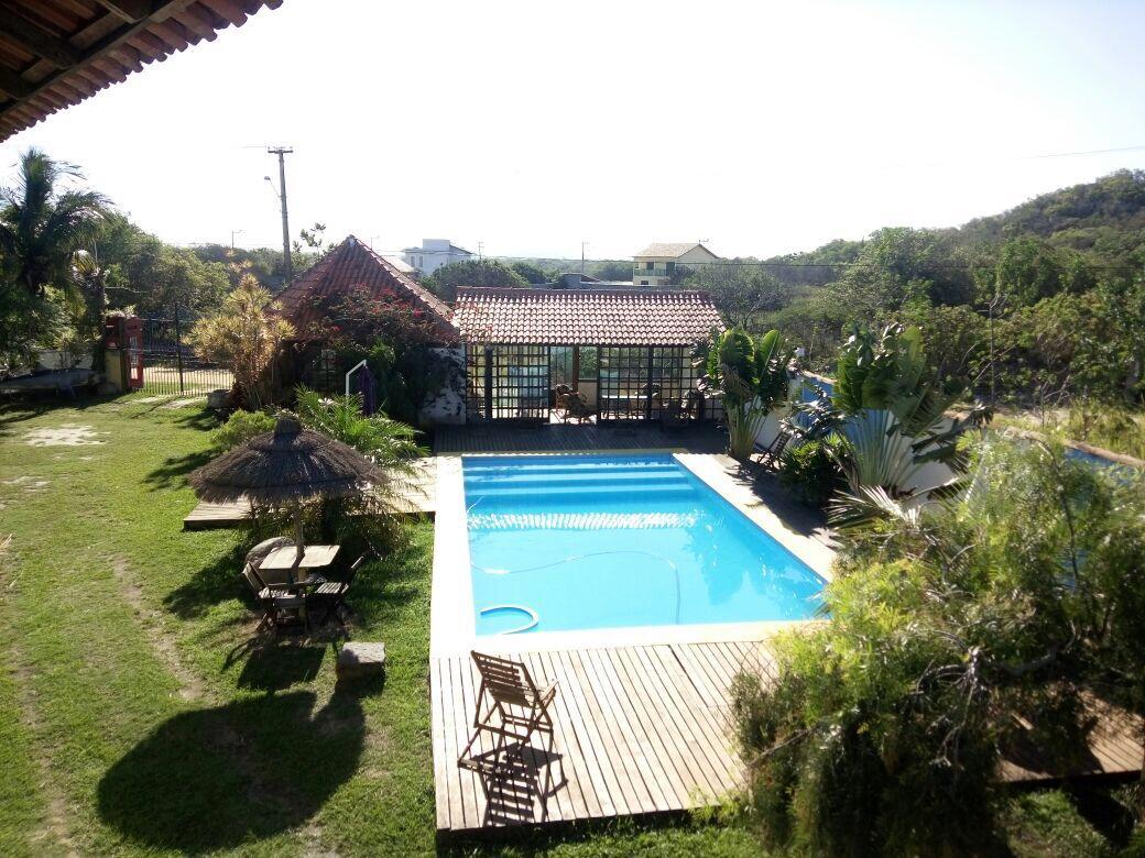 Eco Suites Caravelas Cabo Frio Dış mekan fotoğraf