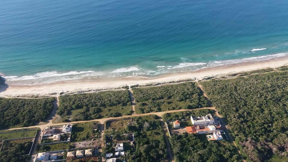 Eco Suites Caravelas Cabo Frio Dış mekan fotoğraf