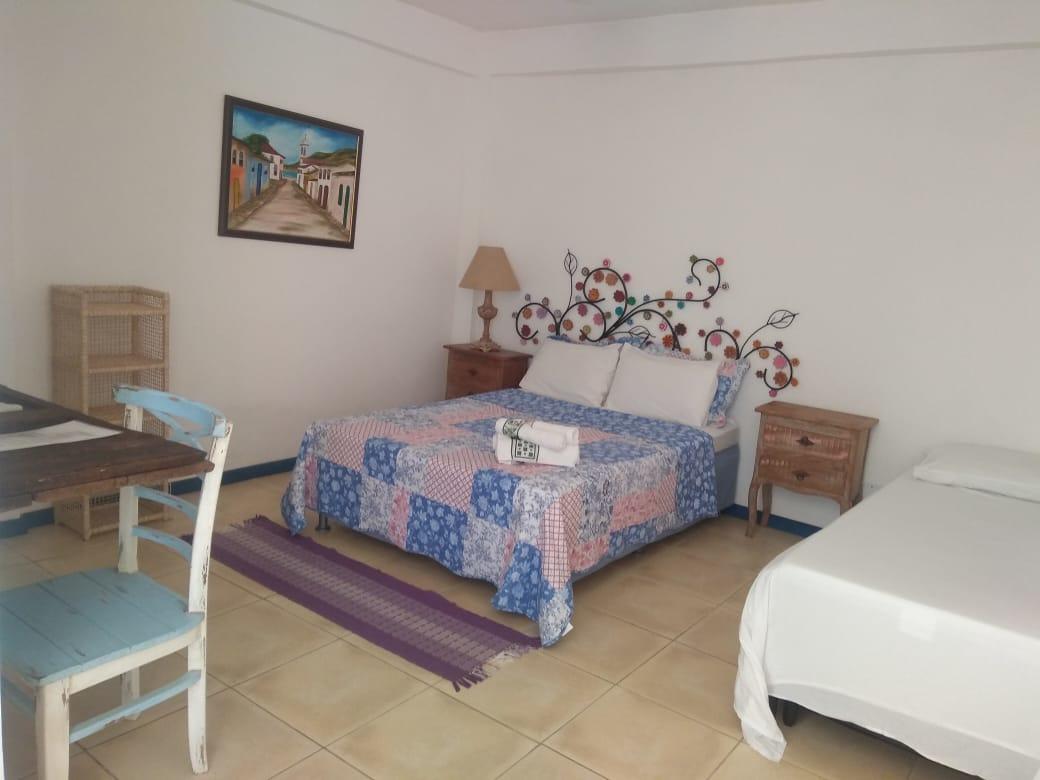 Eco Suites Caravelas Cabo Frio Dış mekan fotoğraf