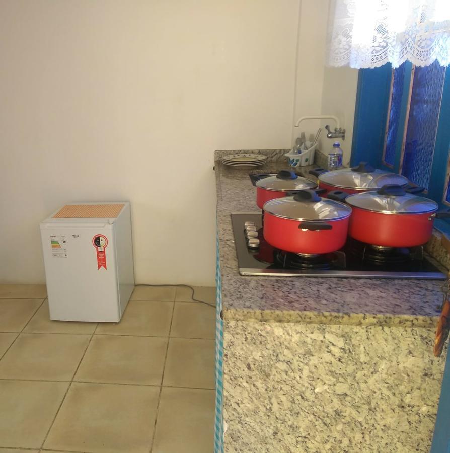 Eco Suites Caravelas Cabo Frio Dış mekan fotoğraf