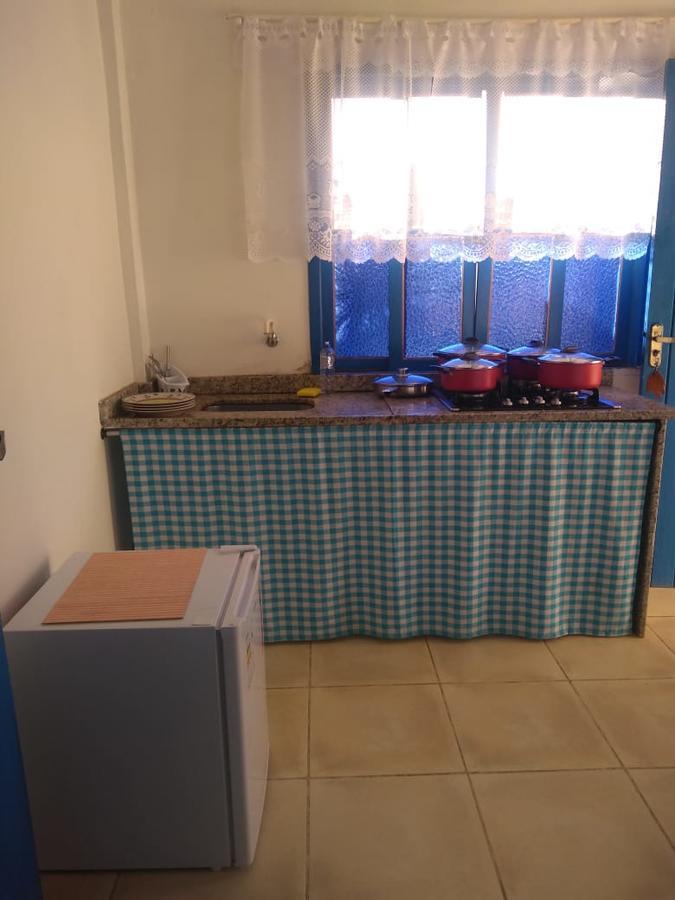 Eco Suites Caravelas Cabo Frio Dış mekan fotoğraf