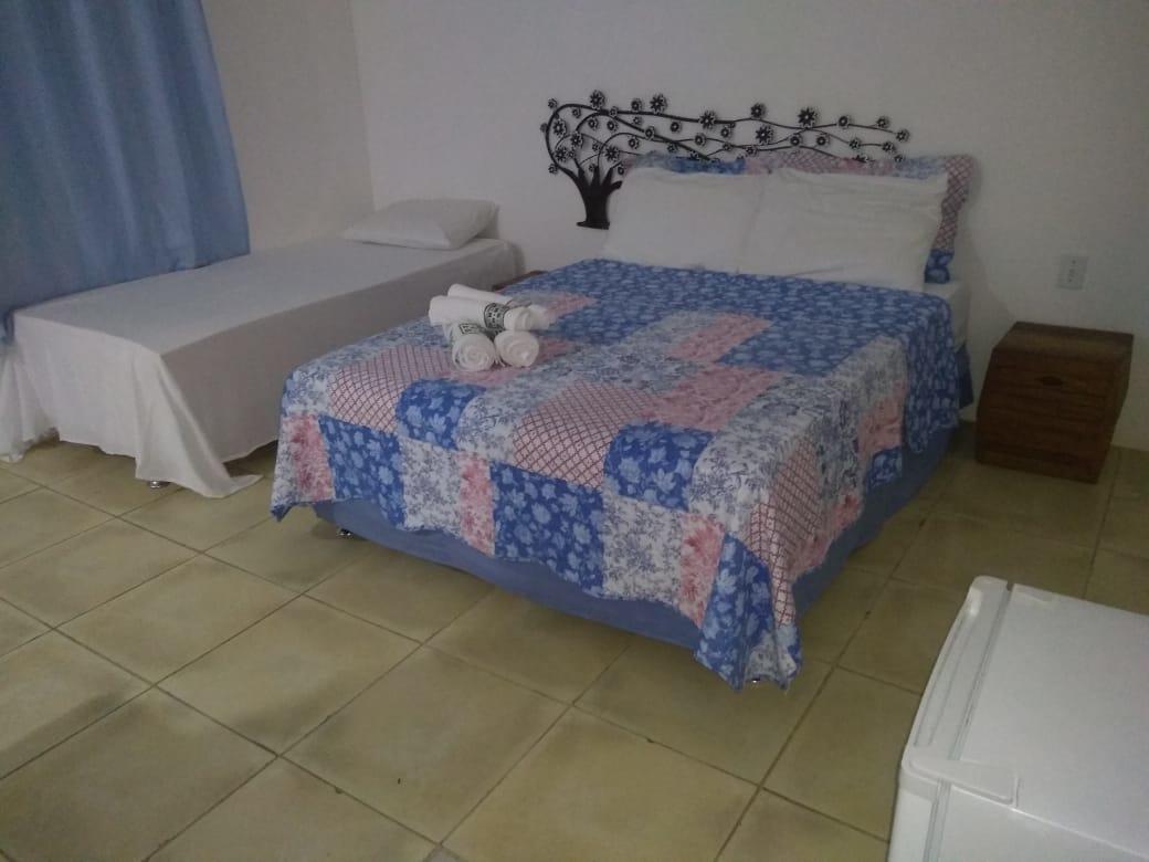 Eco Suites Caravelas Cabo Frio Dış mekan fotoğraf