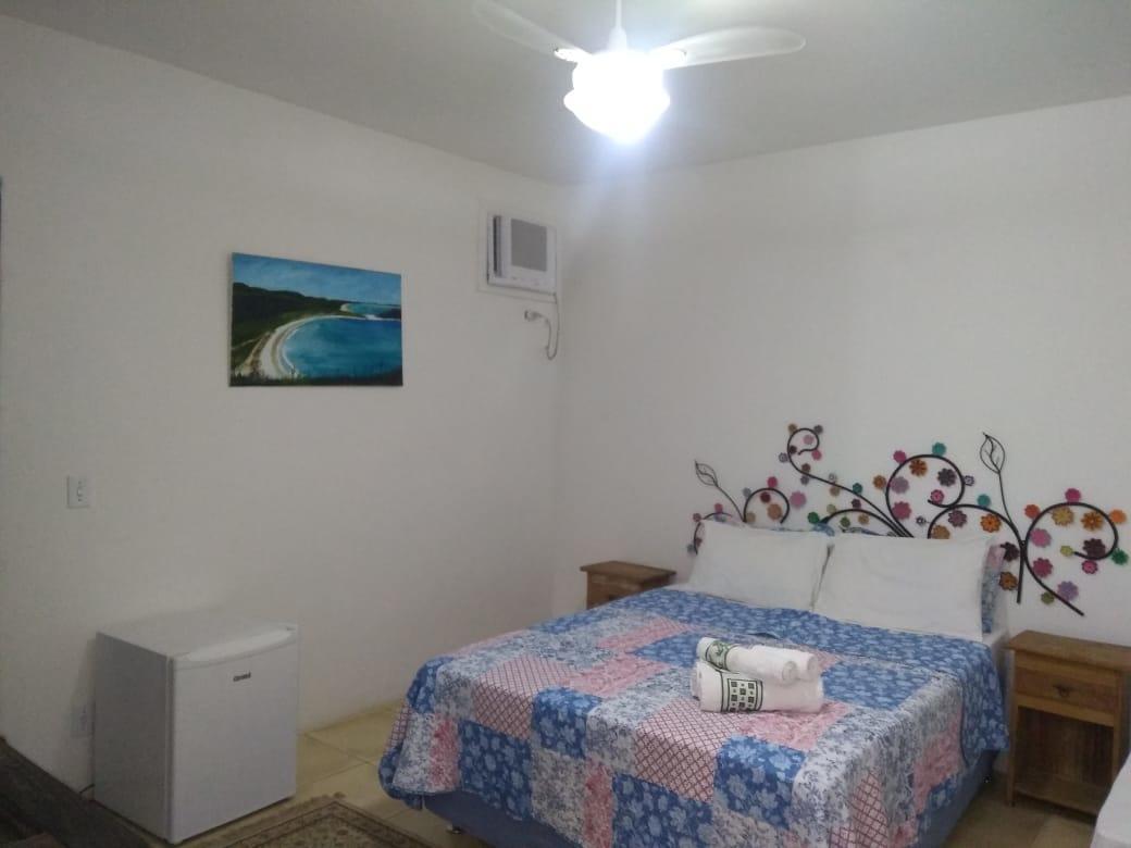 Eco Suites Caravelas Cabo Frio Dış mekan fotoğraf
